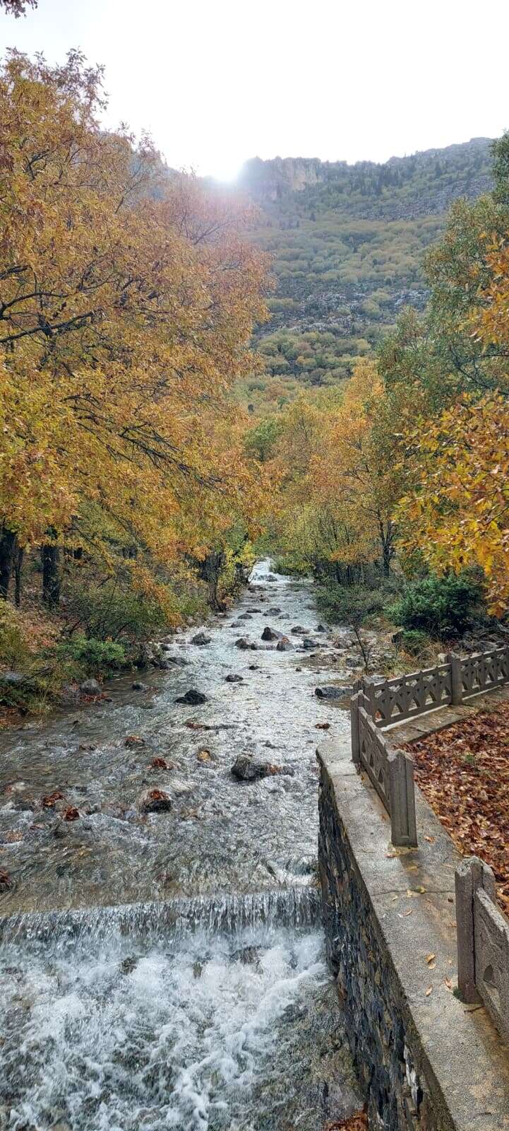 Konya’da hafta sonu rotası belli oldu! Giden huzur buluyor 7